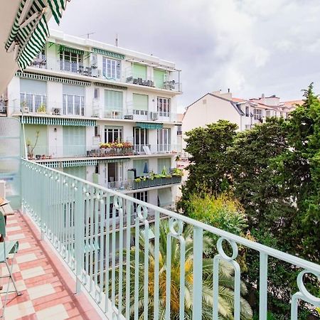 #7 What Else ? Your Own Quiet Terrace In Nice Center 10Min To Beach Kültér fotó